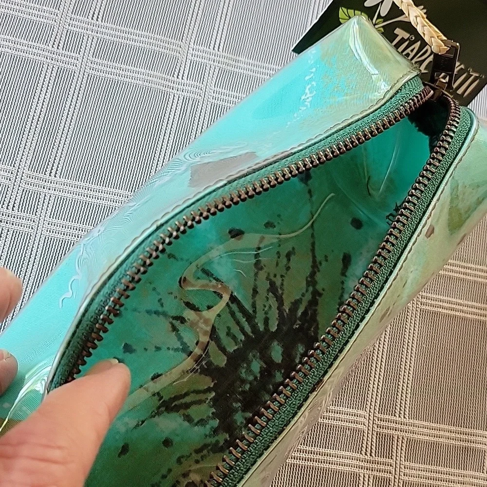 Tiare Teiti Tahiti Pencil Case